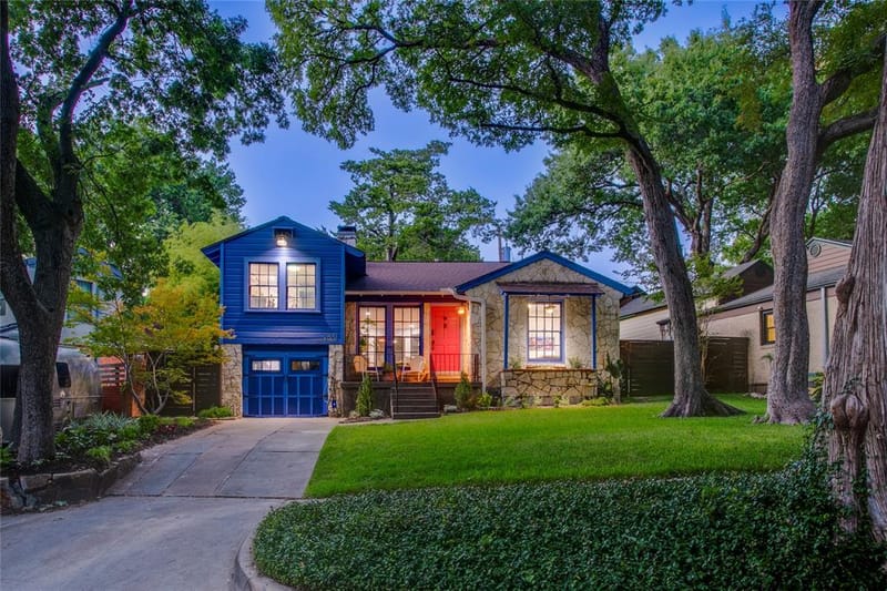 2831 Duval Drive, Dallas TX 75211 - Photo 3
