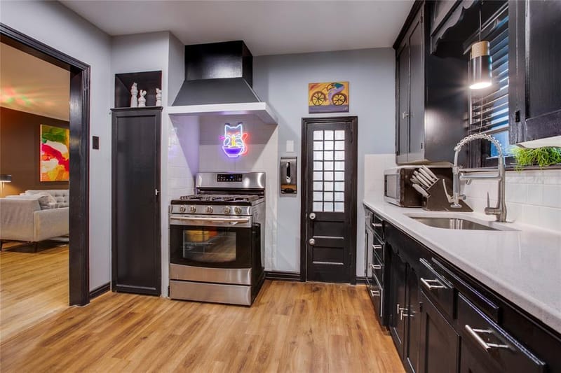 2831 Duval Drive, Dallas TX 75211 - Photo 20