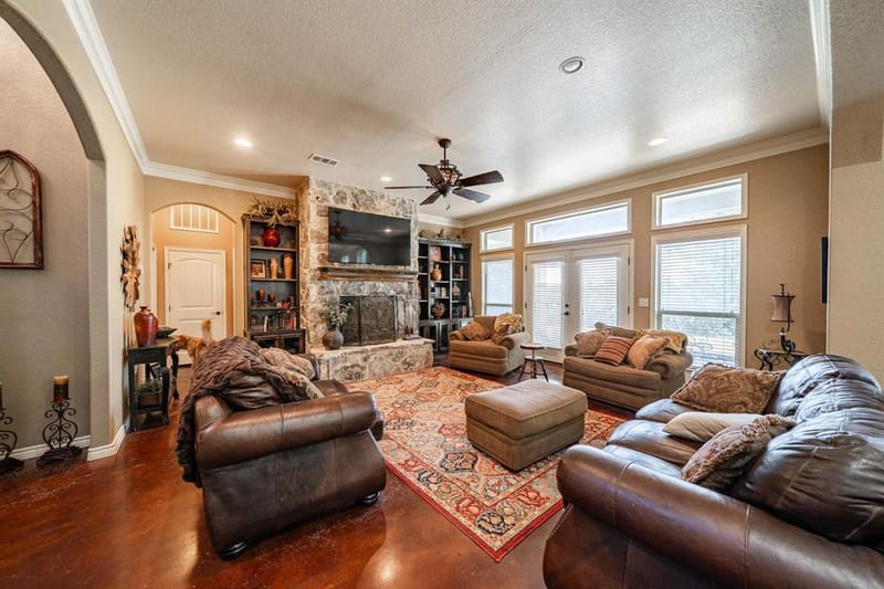 119 Cedar Lane, Gatesville TX 76528 - Photo 18