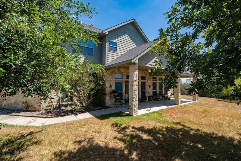 119 Cedar Lane, Gatesville TX 76528 - Photo 37