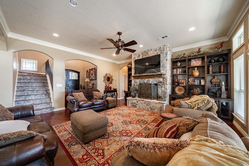 119 Cedar Lane, Gatesville TX 76528 - Photo 19
