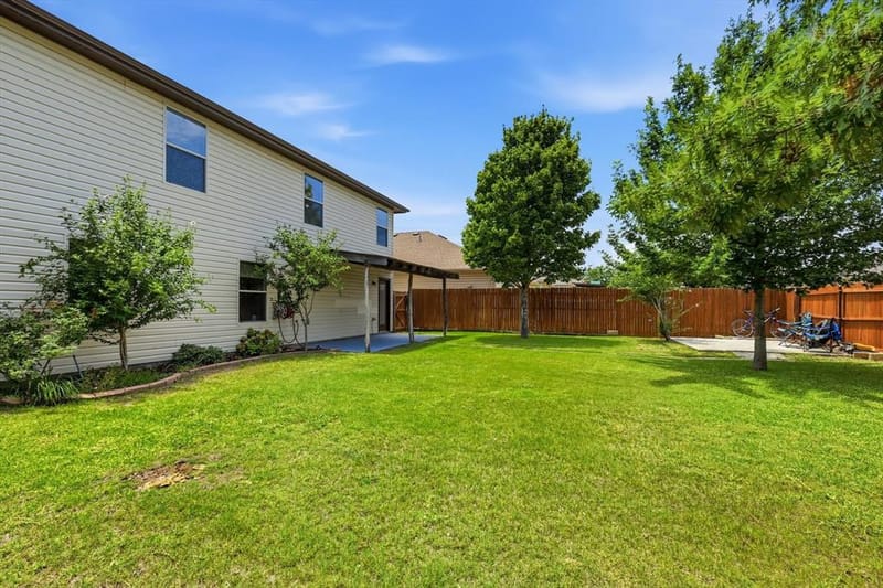 800 Poncho Lane, Fort Worth TX 76052 - Photo 32