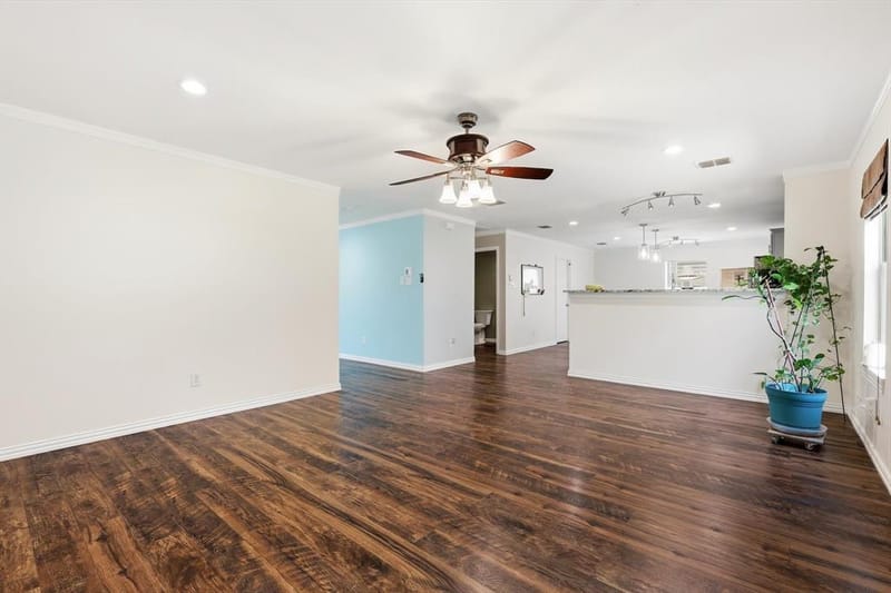 800 Poncho Lane, Fort Worth TX 76052 - Photo 9