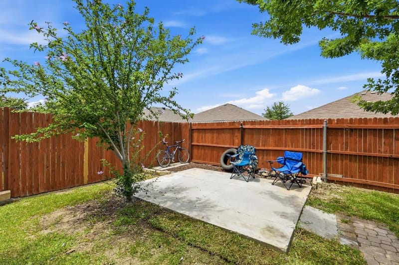 800 Poncho Lane, Fort Worth TX 76052 - Photo 34