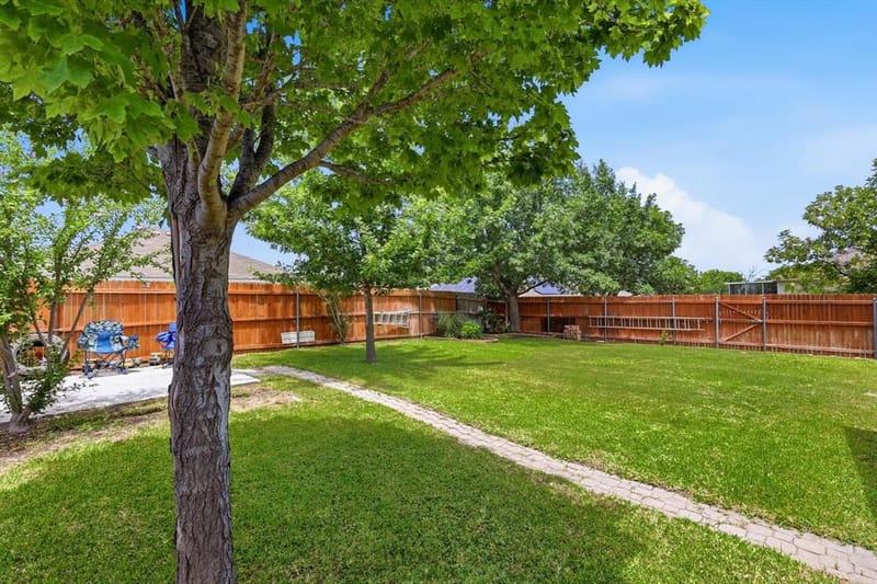 800 Poncho Lane, Fort Worth TX 76052 - Photo 35