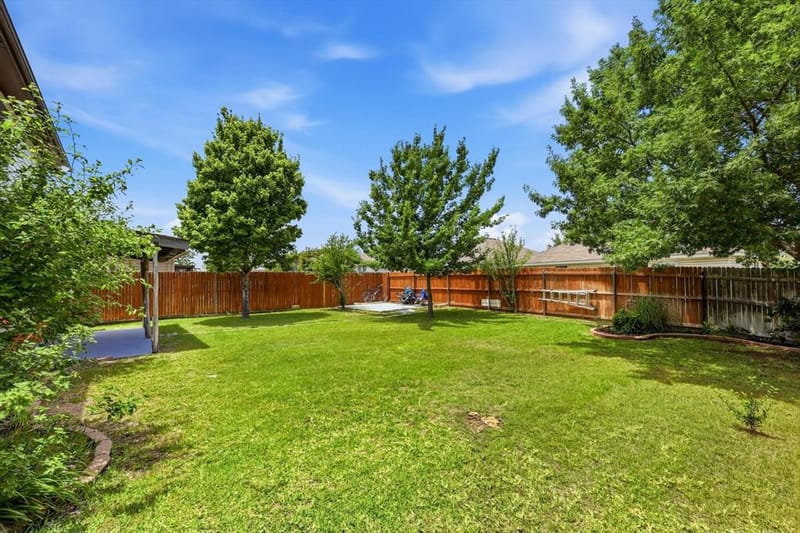 800 Poncho Lane, Fort Worth TX 76052 - Photo 31