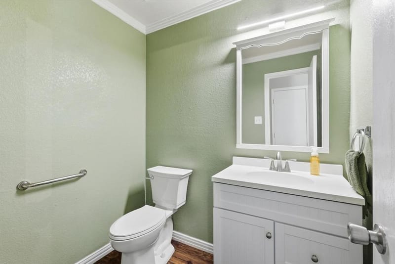 800 Poncho Lane, Fort Worth TX 76052 - Photo 25