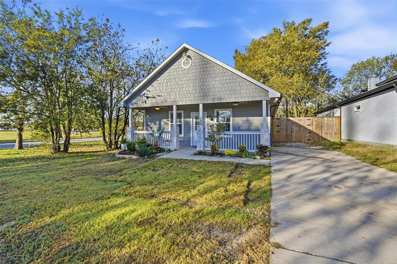 124 Chris Drive, Rockwall TX 75032
