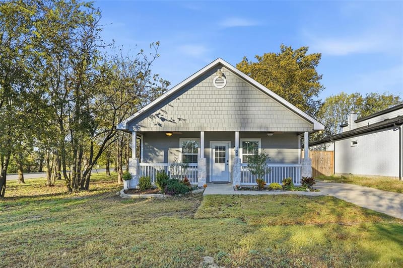 124 Chris Drive, Rockwall TX 75032 - Photo 4