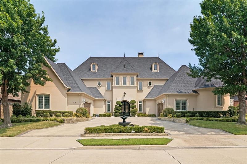 1634 Torrey Pines Lane, Frisco TX 75034