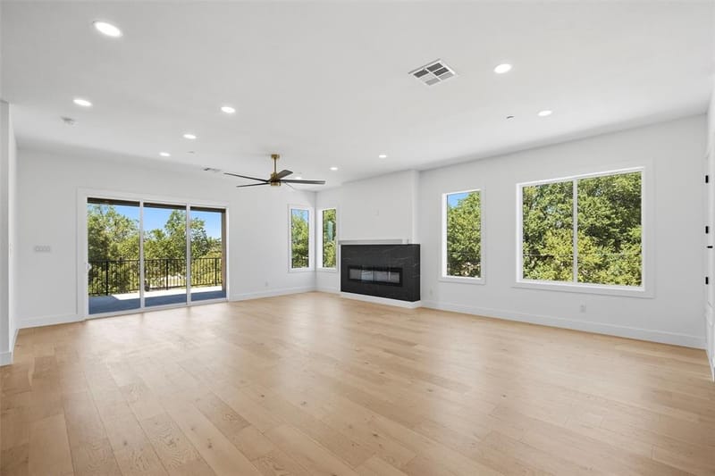 400 Vista Buena Trail, Fort Worth TX 76111 - Photo 17
