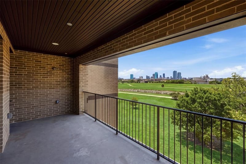 400 Vista Buena Trail, Fort Worth TX 76111 - Photo 31