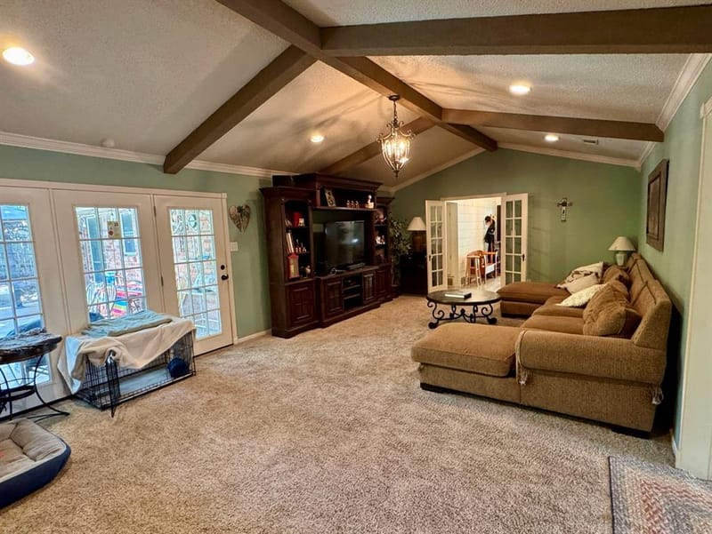 1013 Overhill Drive, Bedford TX 76022 - Photo 13