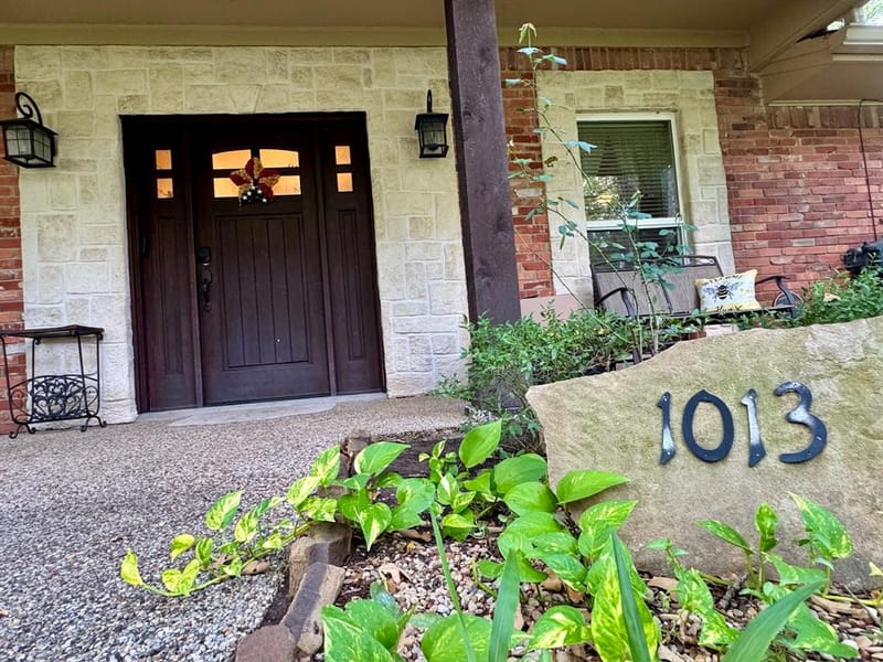 1013 Overhill Drive, Bedford TX 76022 - Photo 26