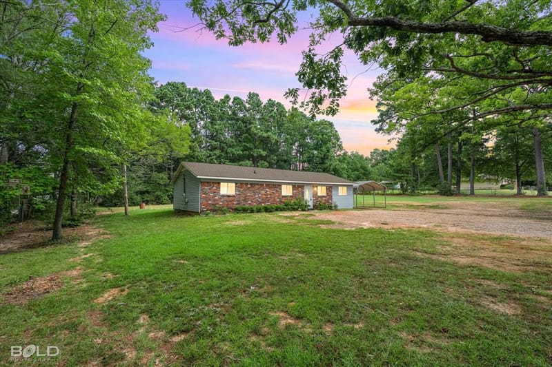 162 Katie Lane, Minden LA 71055 - Photo 2