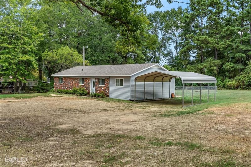162 Katie Lane, Minden LA 71055 - Photo 8