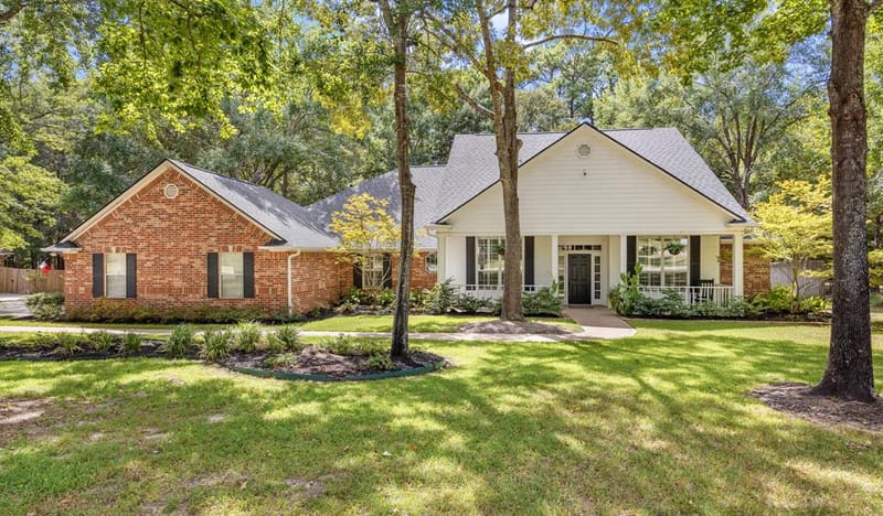 17820 Oak Forest Drive, Flint TX 75762