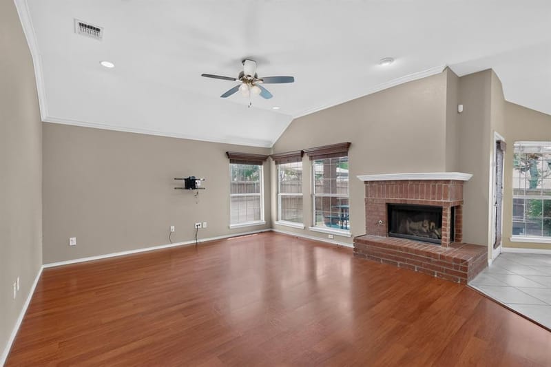 605 Oak Hollow Lane, Flower Mound TX 75028 - Photo 2