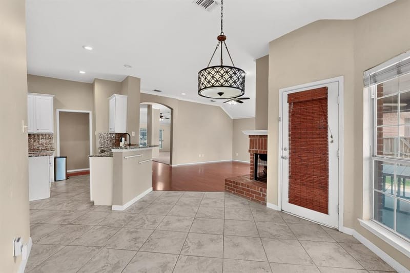 605 Oak Hollow Lane, Flower Mound TX 75028 - Photo 13