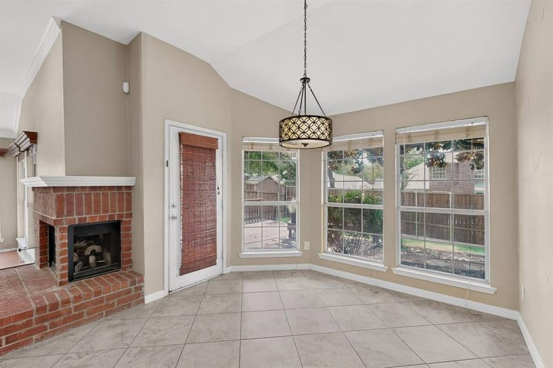 605 Oak Hollow Lane, Flower Mound TX 75028 - Photo 12