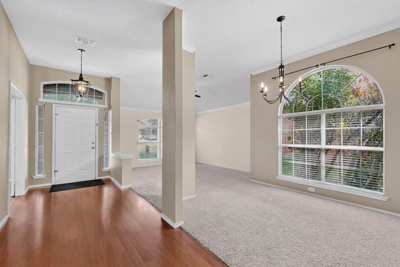 605 Oak Hollow Lane, Flower Mound TX 75028 - Photo 7