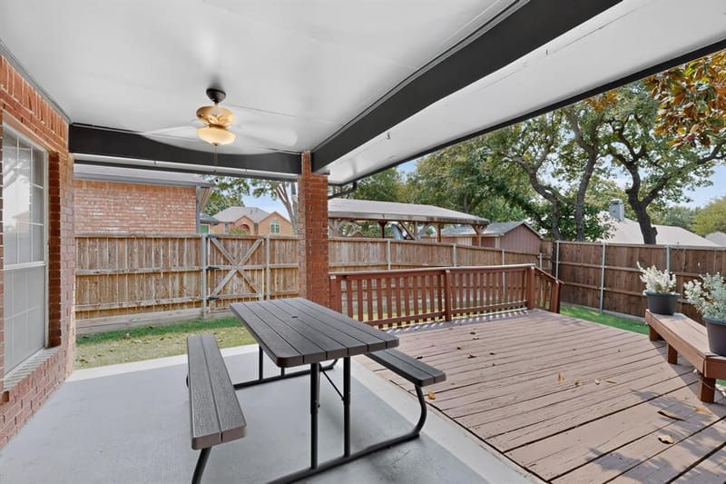 605 Oak Hollow Lane, Flower Mound TX 75028 - Photo 28