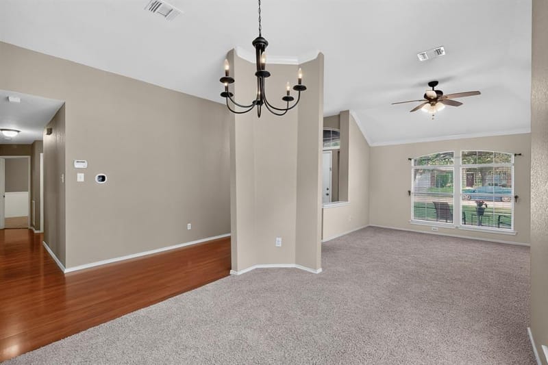 605 Oak Hollow Lane, Flower Mound TX 75028 - Photo 9