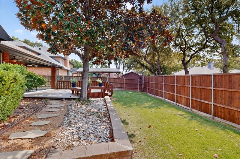 605 Oak Hollow Lane, Flower Mound TX 75028 - Photo 30