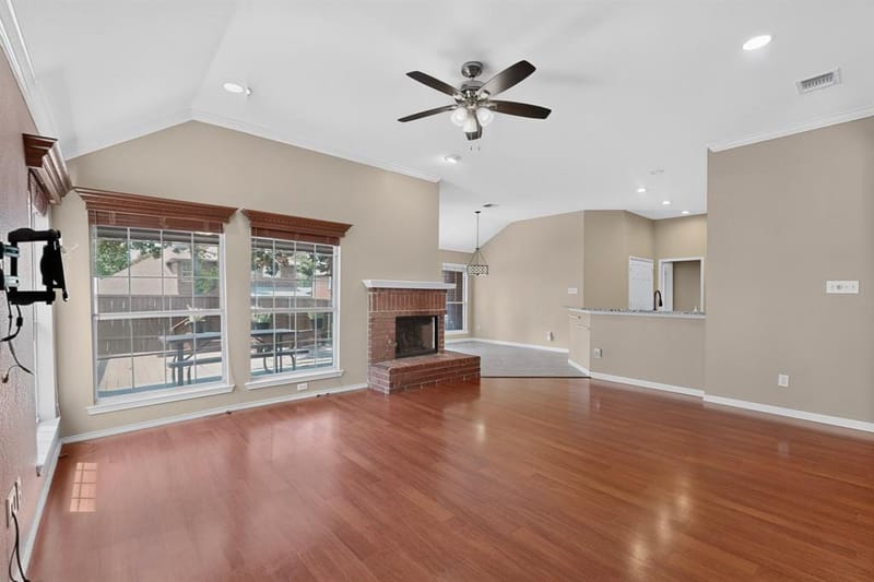 605 Oak Hollow Lane, Flower Mound TX 75028 - Photo 10
