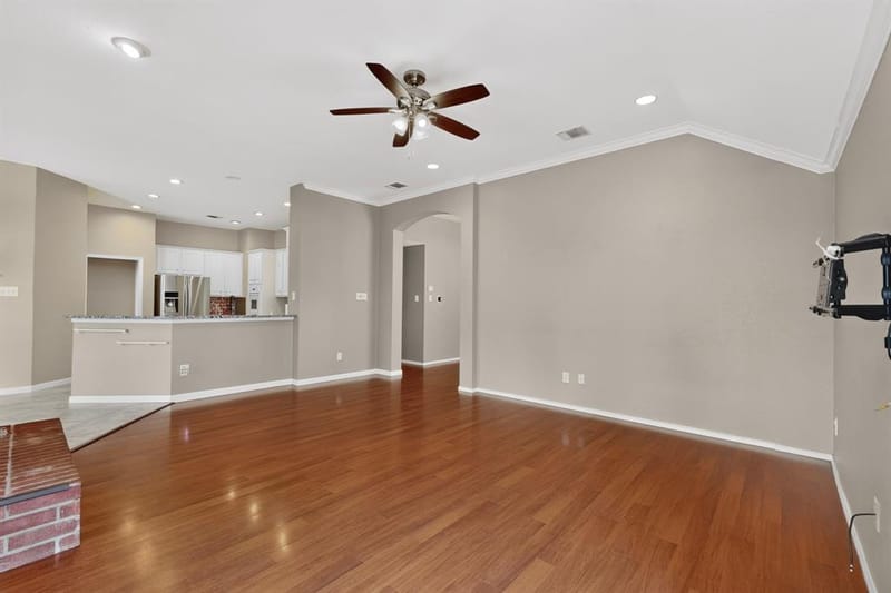 605 Oak Hollow Lane, Flower Mound TX 75028 - Photo 11