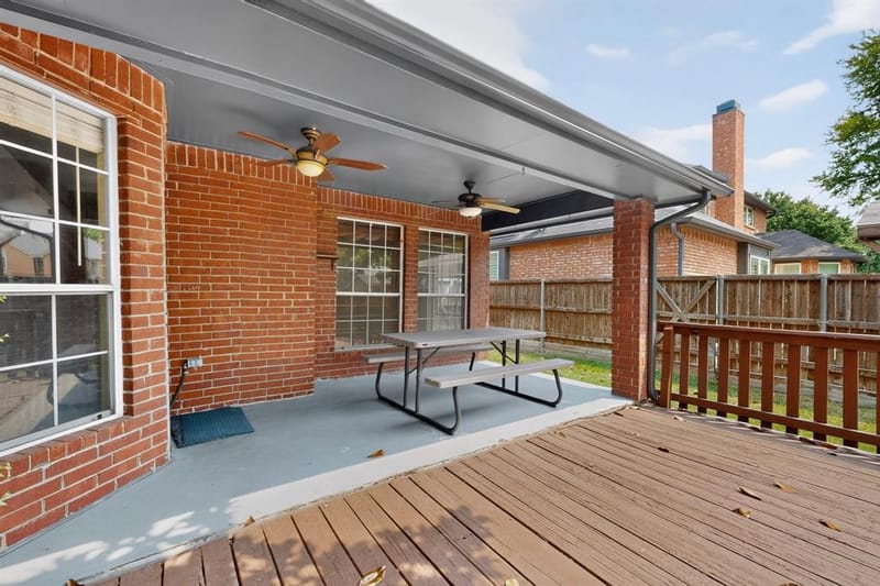 605 Oak Hollow Lane, Flower Mound TX 75028 - Photo 29