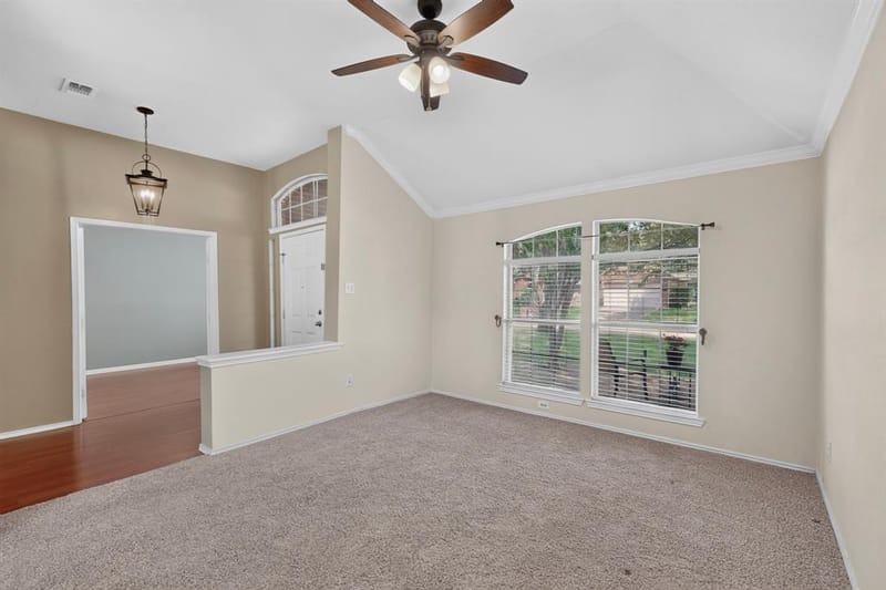 605 Oak Hollow Lane, Flower Mound TX 75028 - Photo 8