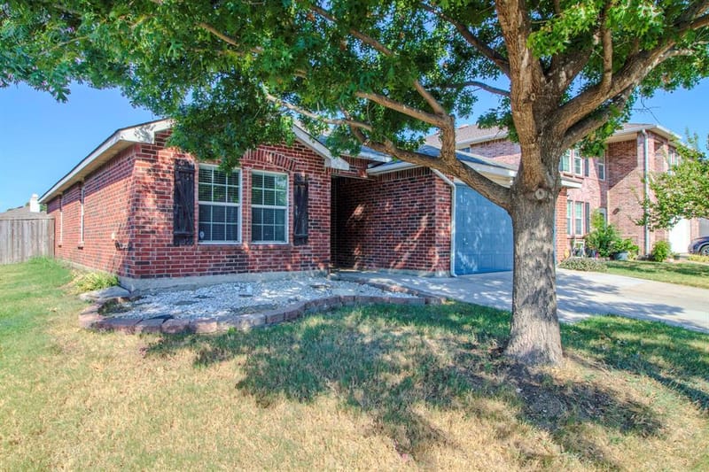 16609 Windthorst Way, Fort Worth TX 76247