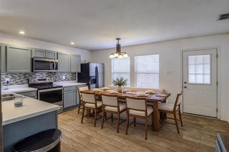 16609 Windthorst Way, Fort Worth TX 76247 - Photo 5