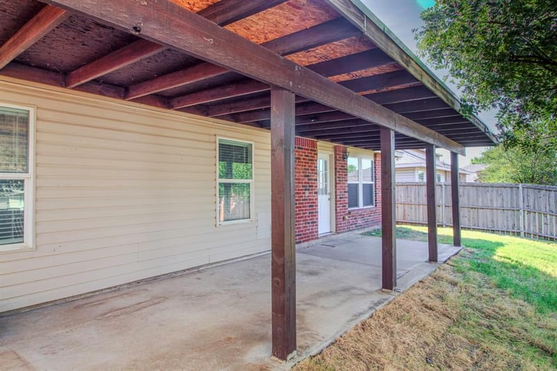 16609 Windthorst Way, Fort Worth TX 76247 - Photo 20