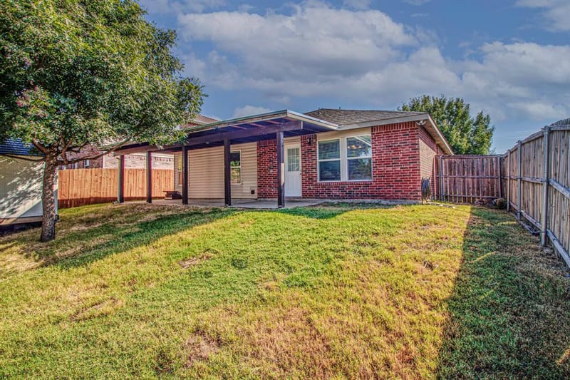 16609 Windthorst Way, Fort Worth TX 76247 - Photo 18