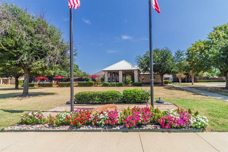 16609 Windthorst Way, Fort Worth TX 76247 - Photo 21