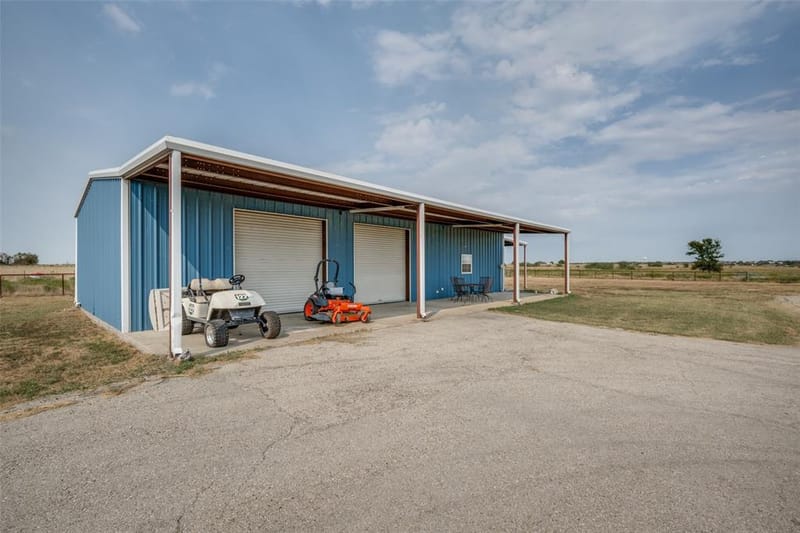 8400 Holder Road, Northlake TX 76247 - Photo 27
