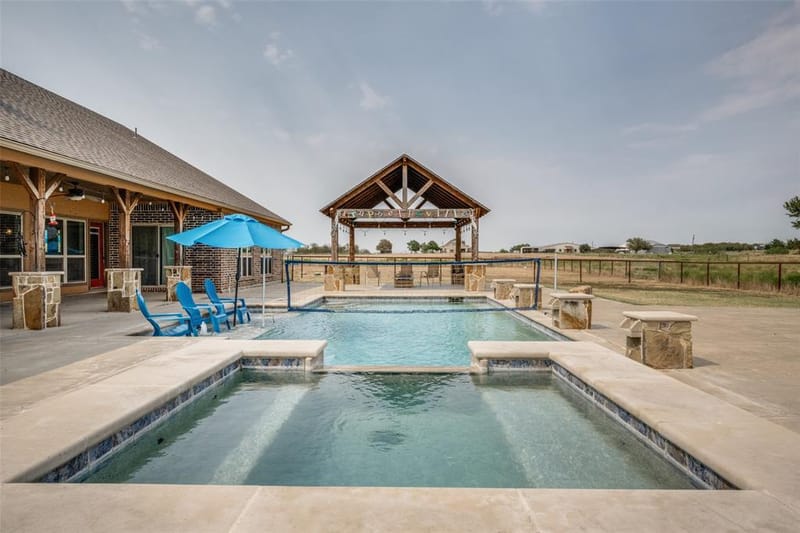 8400 Holder Road, Northlake TX 76247 - Photo 26
