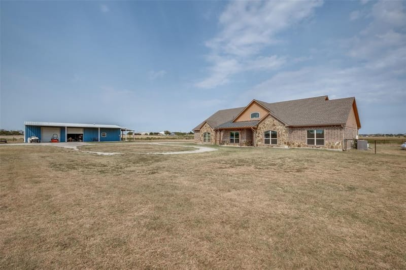 8400 Holder Road, Northlake TX 76247 - Photo 3