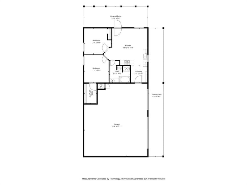8400 Holder Road, Northlake TX 76247 - Photo 36