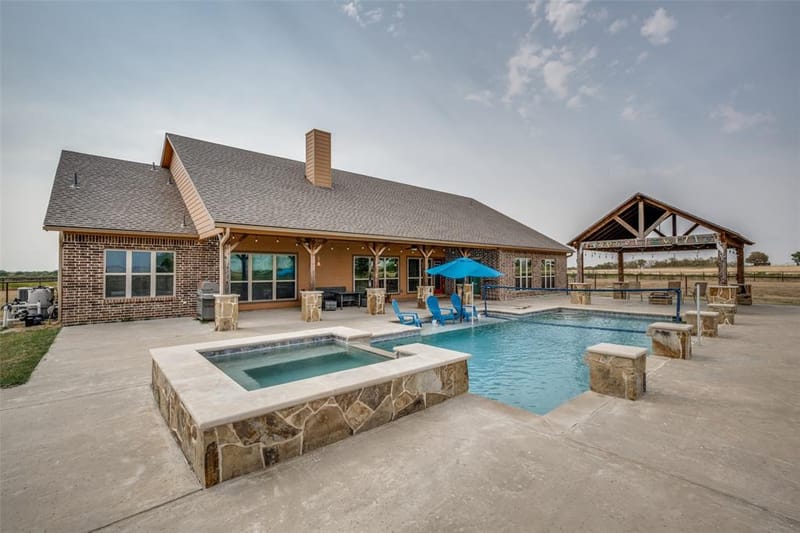 8400 Holder Road, Northlake TX 76247 - Photo 24