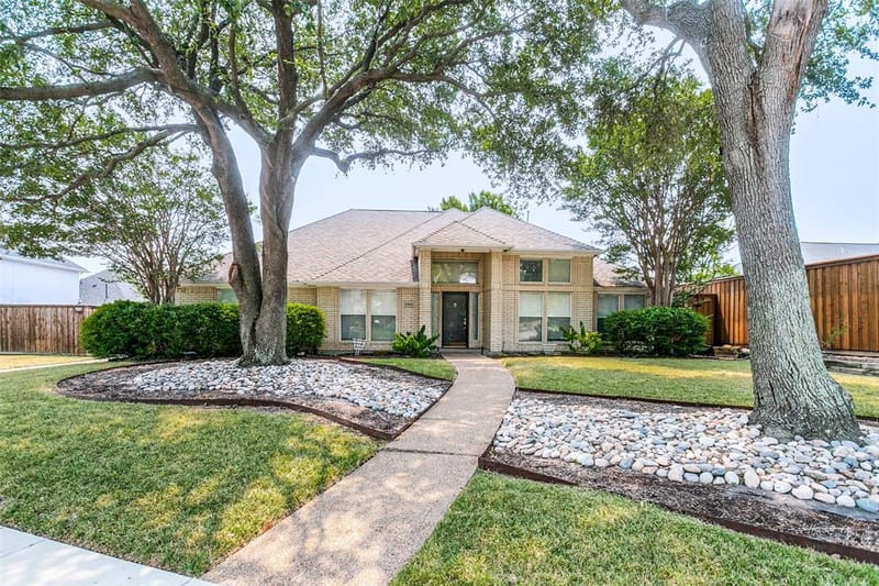 2920 Winding Creek Drive, Plano TX 75023