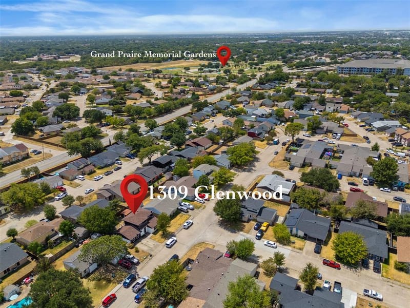 1309 Glenwood Street, Grand Prairie TX 75052 - Photo 27