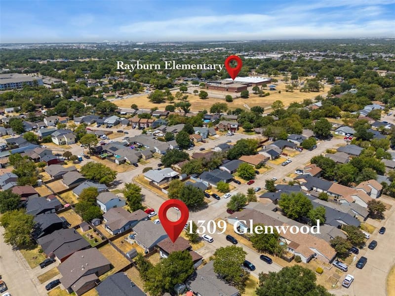 1309 Glenwood Street, Grand Prairie TX 75052 - Photo 28