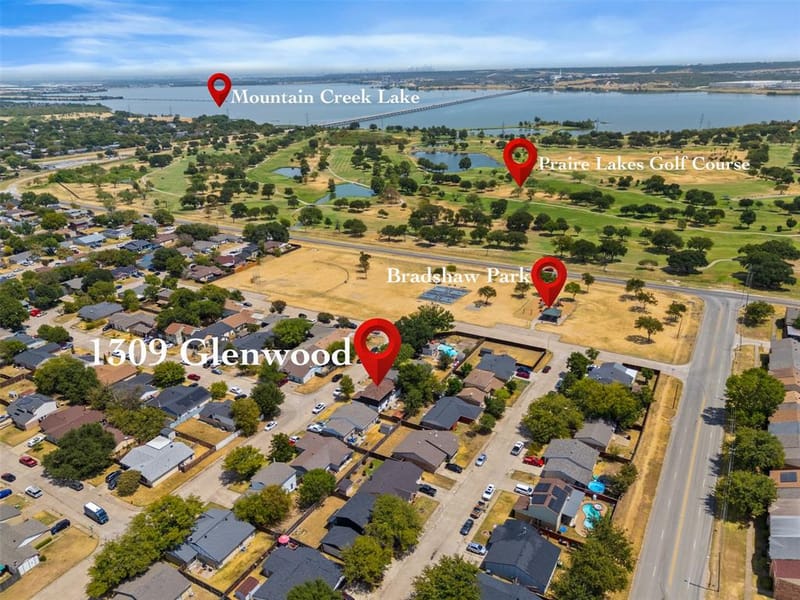 1309 Glenwood Street, Grand Prairie TX 75052 - Photo 29