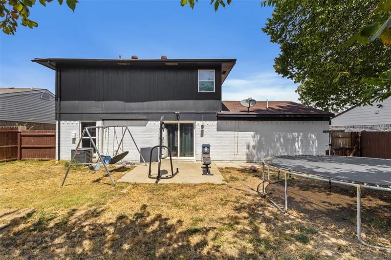 1309 Glenwood Street, Grand Prairie TX 75052 - Photo 25