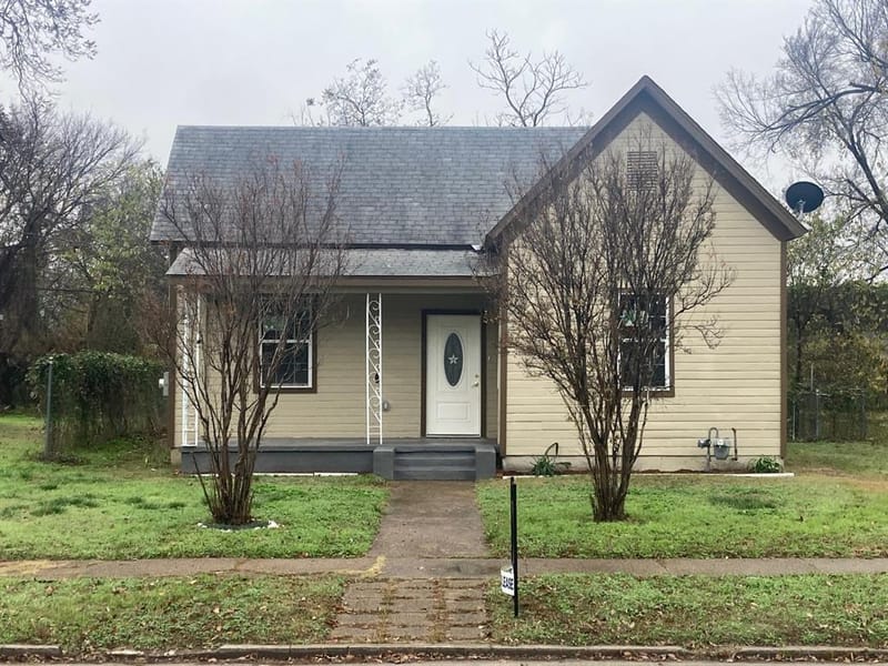608 Turner Street, Waco TX 76704 - Photo 3