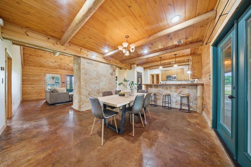465 Emberson Ranch Road, Pilot Point TX 76258 - Photo 13