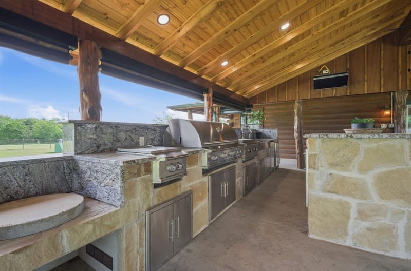 465 Emberson Ranch Road, Pilot Point TX 76258 - Photo 26
